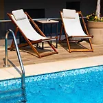Vellum Luxury Living 2*