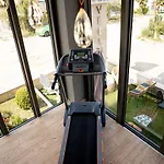 Отель Vellum Luxury Living 2*