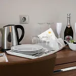 Отель Vellum Luxury Living Kallithea (Chalkidiki)