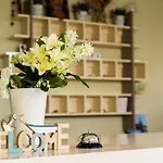 Vellum Luxury Living Отель