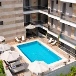 Vellum Luxury Living 2* Kallithea (Chalkidiki)