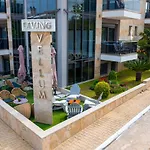 Vellum Luxury Living 2* Kallithea (Chalkidiki)