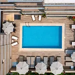 Отель Vellum Luxury Living 2*