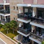 Vellum Luxury Living Отель Kallithea (Chalkidiki)