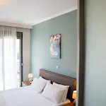 Отель Vellum Luxury Living Kallithea (Chalkidiki)