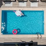 Отель Vellum Luxury Living Kallithea (Chalkidiki)