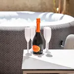 Отель Vellum Luxury Living