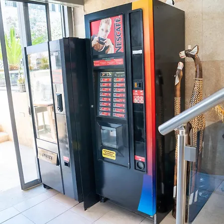 Vellum Luxury Living Szálloda 2*