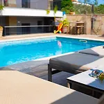 Vellum Luxury Living 2* Kallithea (Chalkidiki)