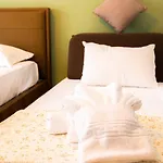 Vellum Luxury Living Szálloda Kallithea (Chalkidiki)