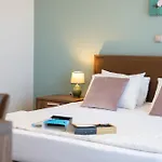 Vellum Luxury Living 2* Kallithea (Chalkidiki)