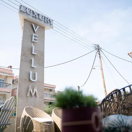 Vellum Luxury Living 2*