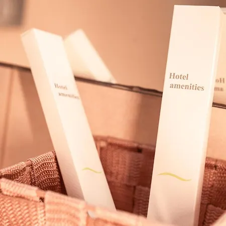 Vellum Luxury Living 2*