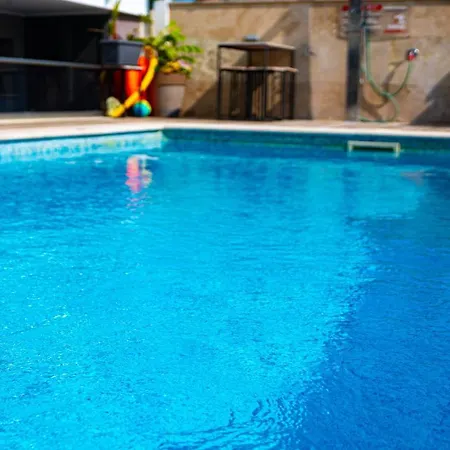 Vellum Luxury Living Hotel Kallithea (Chalkidiki)