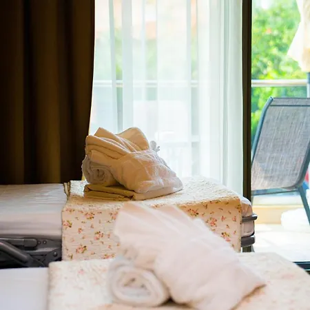 Vellum Luxury Living Hotel