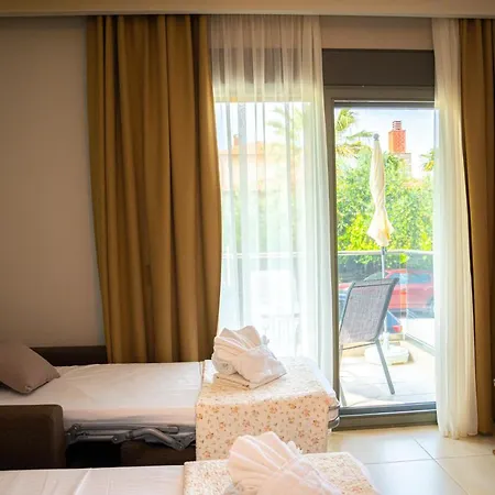 Vellum Luxury Living Szálloda