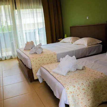 Szálloda Vellum Luxury Living 2*