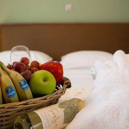 Vellum Luxury Living Hotel