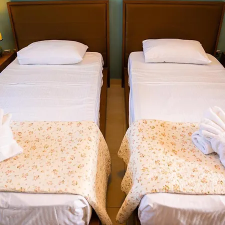 Vellum Luxury Living Hotel