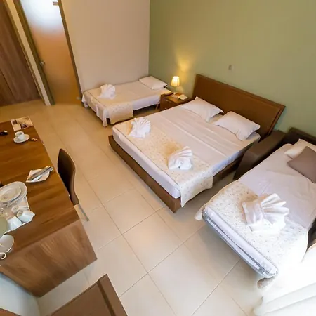 Hotel Vellum Luxury Living 2*