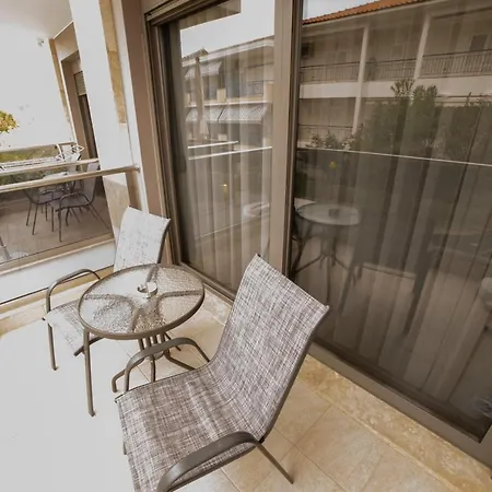Hotel Vellum Luxury Living Kallithea (Chalkidiki)
