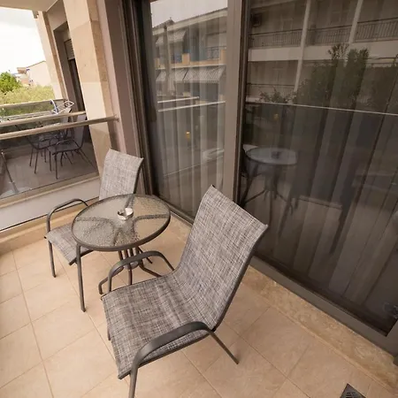 Vellum Luxury Living 2* Kallithea (Chalkidiki)