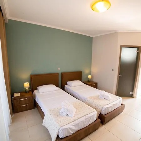 Vellum Luxury Living Kallithea (Chalkidiki)