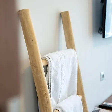 Vellum Luxury Living Hotel Kallithea (Chalkidiki)