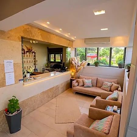 Vellum Luxury Living 2* Kallithea (Chalkidiki)