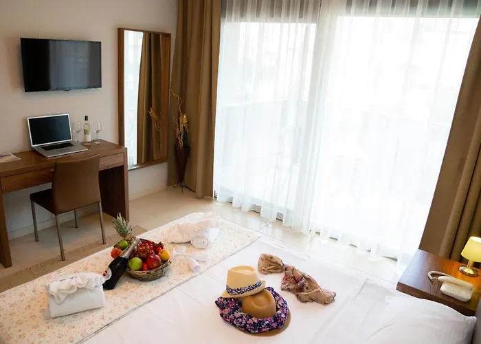 Vellum Luxury Living Szálloda