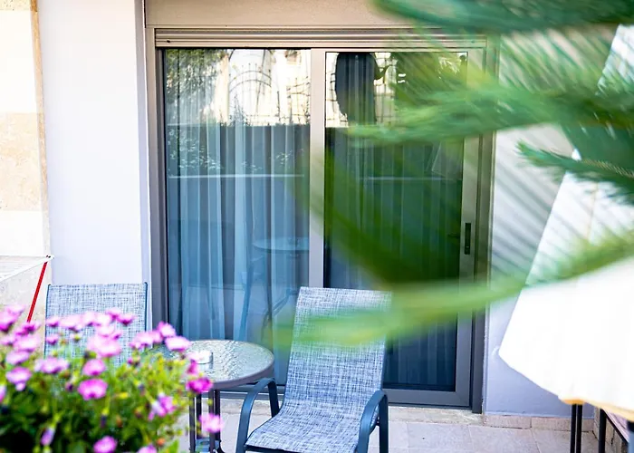 Szálloda Vellum Luxury Living 2*