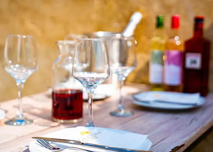 Vellum Luxury Living 2* Kallithea (Chalkidiki)