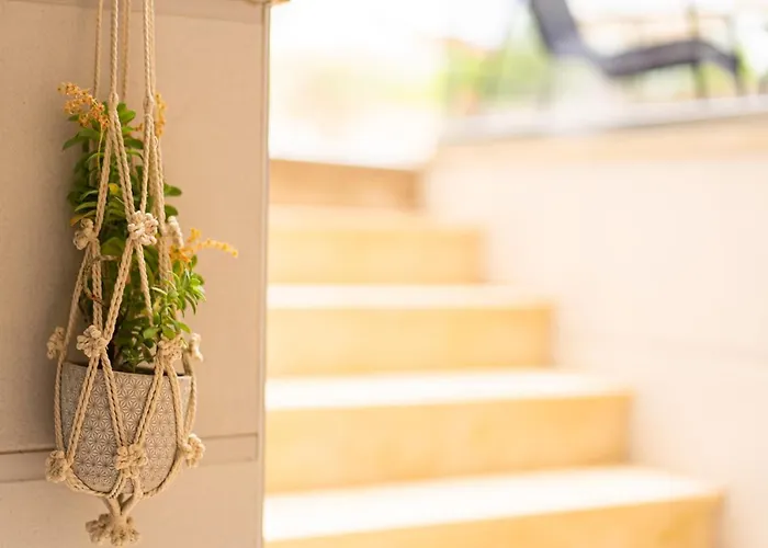 Szálloda Vellum Luxury Living