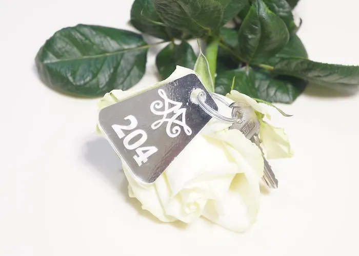 Vellum Luxury Living