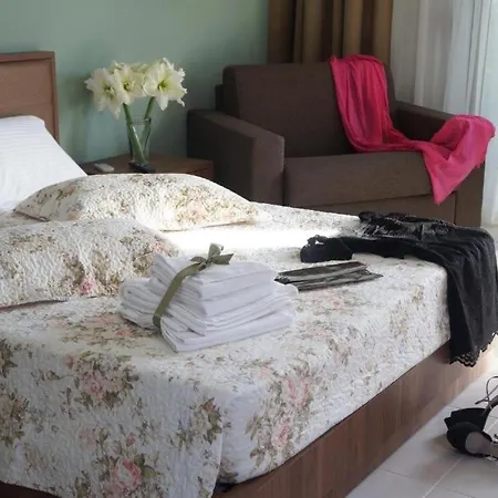 Vellum Luxury Living 2* Kallithea (Chalkidiki)