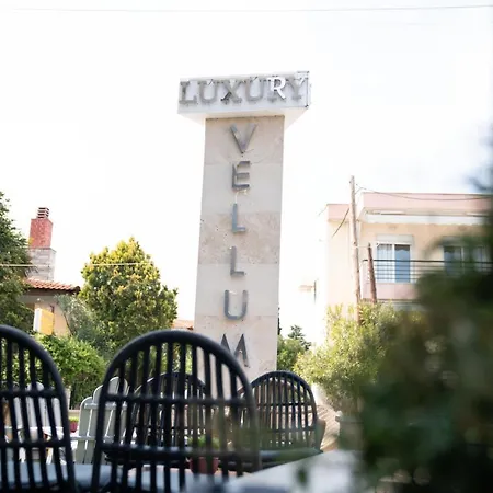 Vellum Luxury Living Ξενοδοχείο