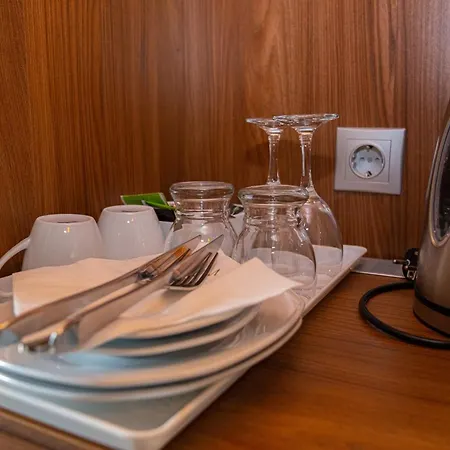 Ξενοδοχείο Vellum Luxury Living