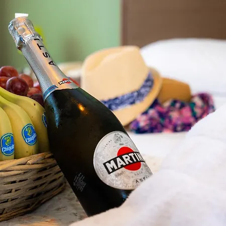 Vellum Luxury Living Kallithea (Chalkidiki)