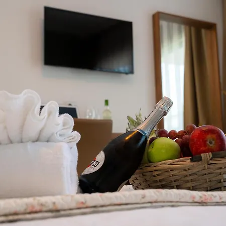 Ξενοδοχείο Vellum Luxury Living Kallithea (Chalkidiki)