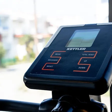 Vellum Luxury Living Kallithea (Chalkidiki)