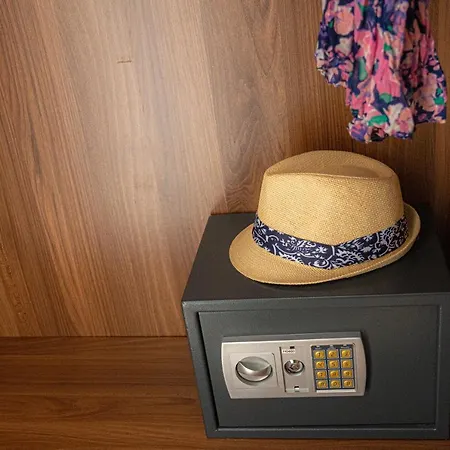 Ξενοδοχείο Vellum Luxury Living Kallithea (Chalkidiki)