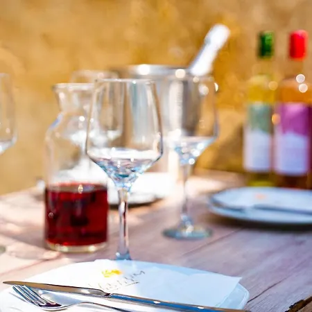 Vellum Luxury Living 2* Kallithea (Chalkidiki)