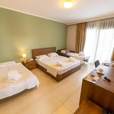 Hotel Vellum Luxury Living