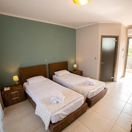 Vellum Luxury Living Kallithea (Chalkidiki)