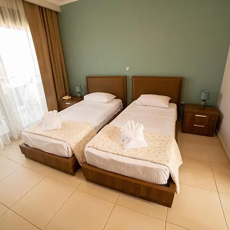 Vellum Luxury Living Hotel 2*
