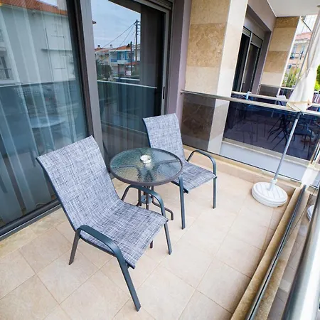 Vellum Luxury Living Hotel
