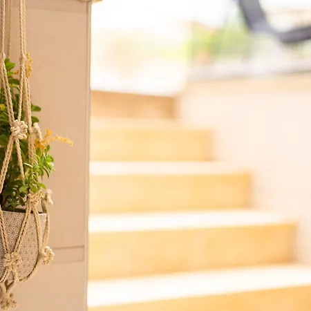 Ξενοδοχείο Vellum Luxury Living