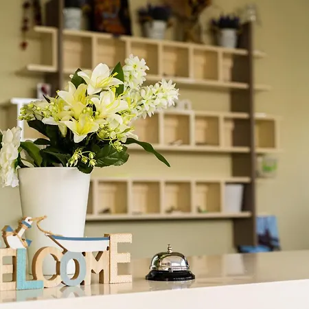 Vellum Luxury Living Ξενοδοχείο