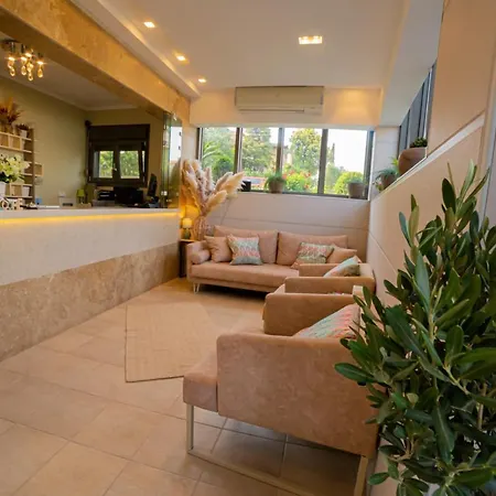 Ξενοδοχείο Vellum Luxury Living Kallithea (Chalkidiki)