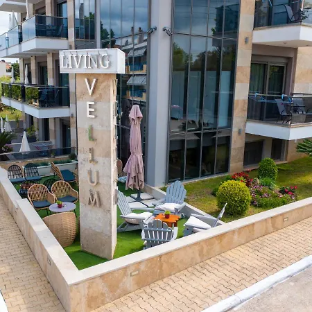 Vellum Luxury Living